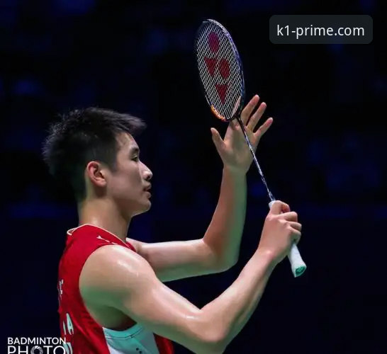 资深用户张浩的尤伯杯观赛心得：k1娱乐平台见证中国队21次闯入决赛的突破时刻