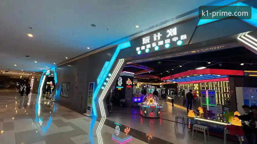 揭秘k1娱乐官方链接:一站式数字娱乐背后的技术逻辑与体验真相